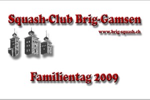 Familientag 2009